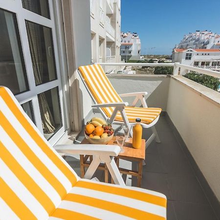 Best Houses 35 - Baleal Sol Peniche Dış mekan fotoğraf