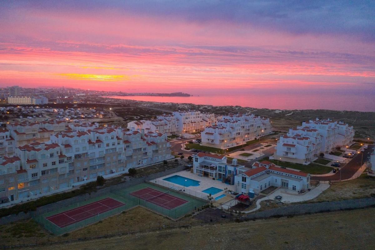 Best Houses 35 - Baleal Sol Peniche Dış mekan fotoğraf