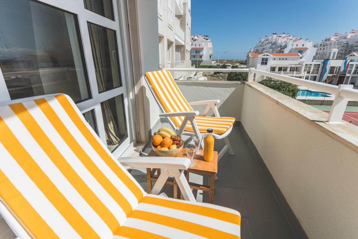 Best Houses 35 - Baleal Sol Peniche Dış mekan fotoğraf