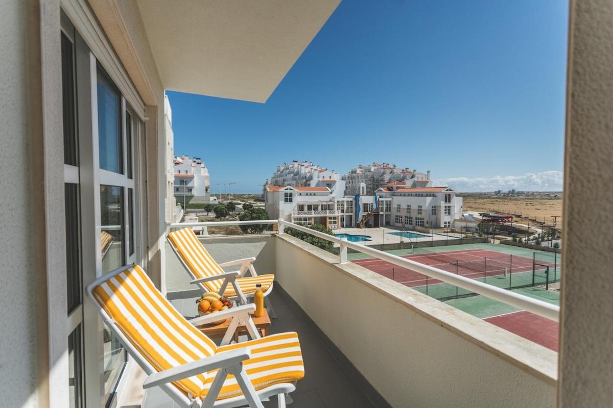 Best Houses 35 - Baleal Sol Peniche Dış mekan fotoğraf