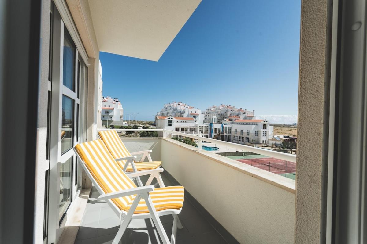 Best Houses 35 - Baleal Sol Peniche Dış mekan fotoğraf